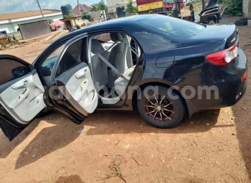 Big with watermark toyota corolla greater accra accra 61047