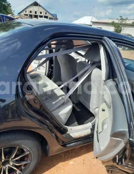 Big with watermark toyota corolla greater accra accra 61047