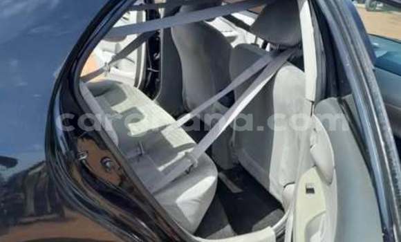 Buy Used Toyota Corolla Black Car in Accra in Greater Accra Buy Used Toyota Corolla Black Car in Accra in Greater Accra