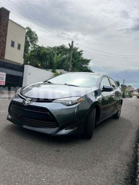 Big with watermark toyota corolla greater accra accra 61048