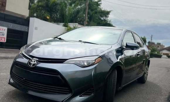Buy Used Toyota Corolla Other Car in Accra in Greater Accra