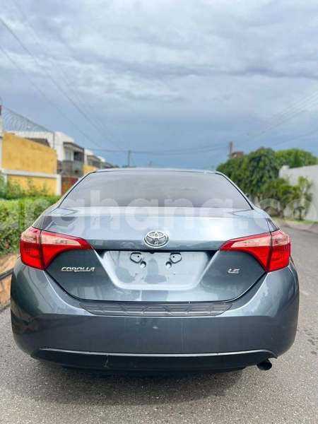 Big with watermark toyota corolla greater accra accra 61048
