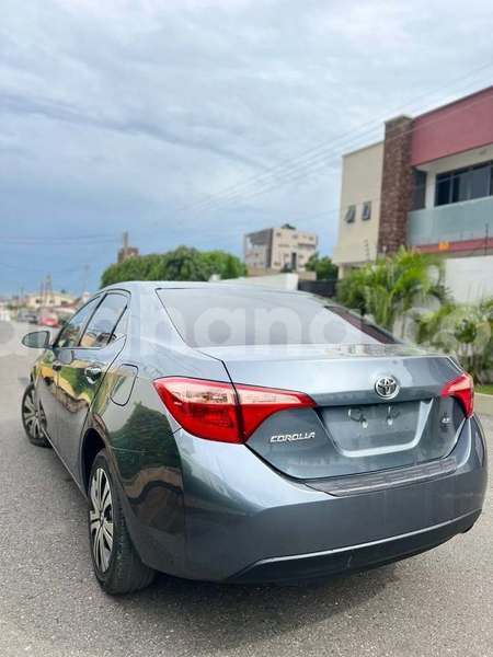 Big with watermark toyota corolla greater accra accra 61048