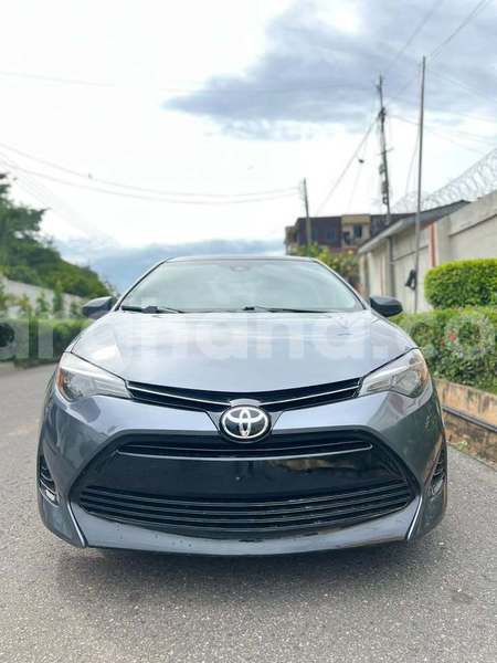 Big with watermark toyota corolla greater accra accra 61048