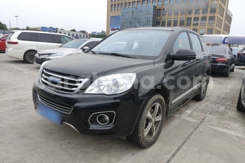 Big with watermark haval h6 greater accra accra 61049