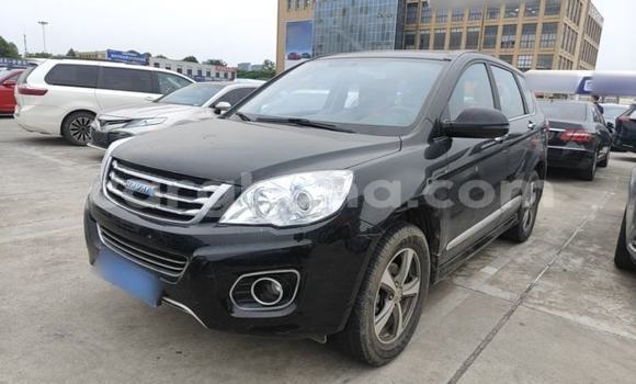 Buy Import Haval H6 Black Car in Accra in Greater Accra Buy Import Haval H6 Black Car in Accra in Greater Accra