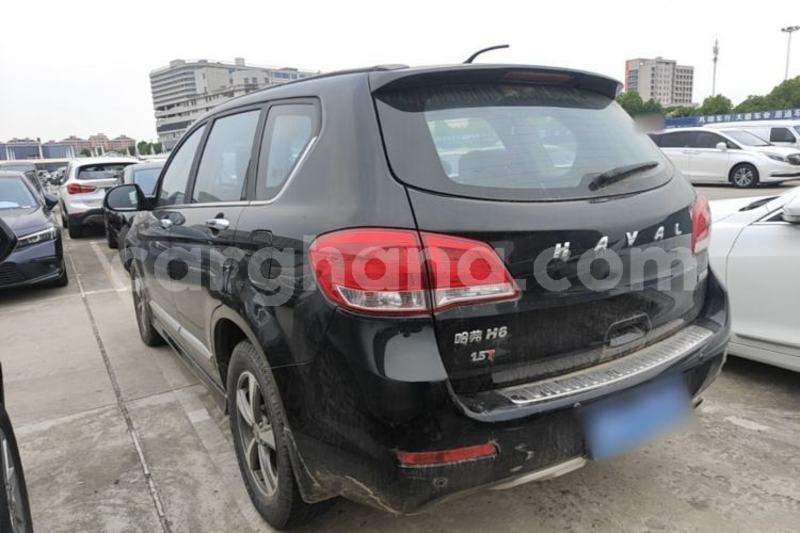 Big with watermark haval h6 greater accra accra 61049