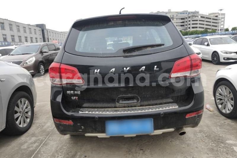 Big with watermark haval h6 greater accra accra 61049
