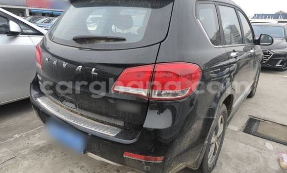 Buy Import Haval H6 Black Car in Accra in Greater Accra Buy Import Haval H6 Black Car in Accra in Greater Accra
