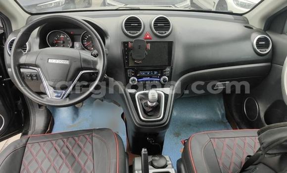 Buy Import Haval H6 Black Car in Accra in Greater Accra Buy Import Haval H6 Black Car in Accra in Greater Accra