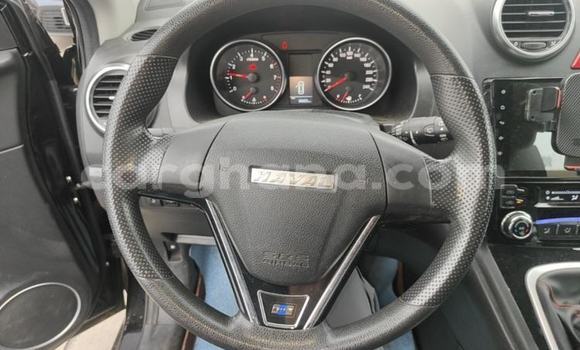 Buy Import Haval H6 Black Car in Accra in Greater Accra Buy Import Haval H6 Black Car in Accra in Greater Accra