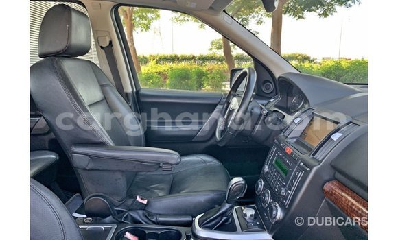 Buy Import Land Rover Defender Other Car in Import - Dubai in Ashanti Buy Import Land Rover Defender Other Car in Import - Dubai in Ashanti
