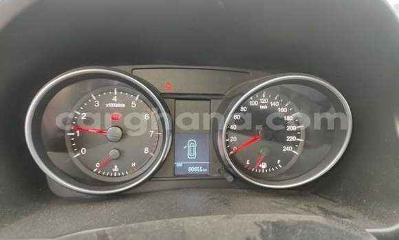 Buy Import Haval H6 Black Car in Accra in Greater Accra Buy Import Haval H6 Black Car in Accra in Greater Accra