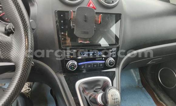 Buy Import Haval H6 Black Car in Accra in Greater Accra Buy Import Haval H6 Black Car in Accra in Greater Accra