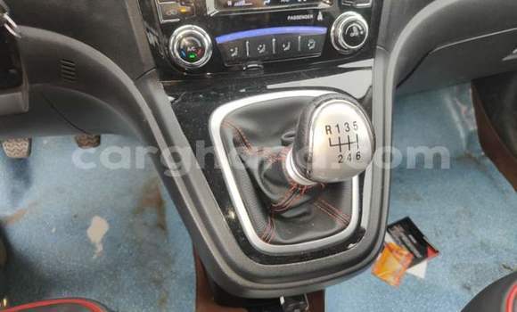 Buy Import Haval H6 Black Car in Accra in Greater Accra Buy Import Haval H6 Black Car in Accra in Greater Accra