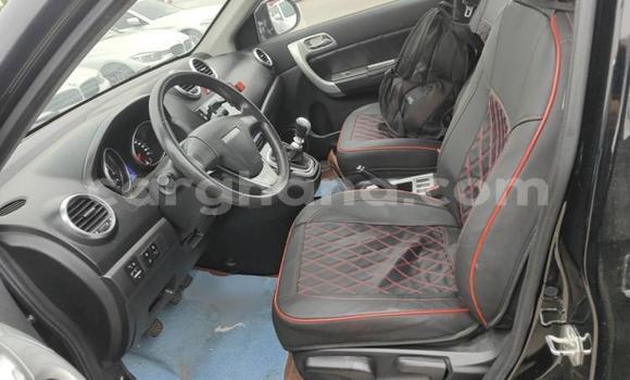 Buy Import Haval H6 Black Car in Accra in Greater Accra Buy Import Haval H6 Black Car in Accra in Greater Accra