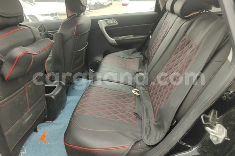 Big with watermark haval h6 greater accra accra 61049