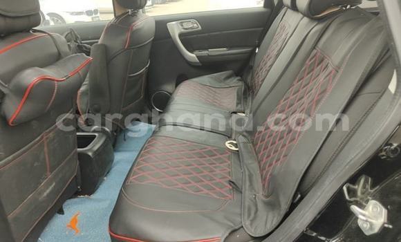 Buy Import Haval H6 Black Car in Accra in Greater Accra Buy Import Haval H6 Black Car in Accra in Greater Accra