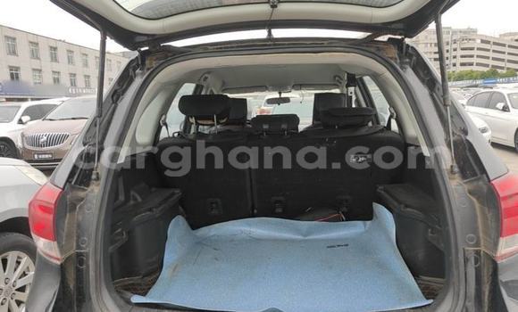 Buy Import Haval H6 Black Car in Accra in Greater Accra Buy Import Haval H6 Black Car in Accra in Greater Accra