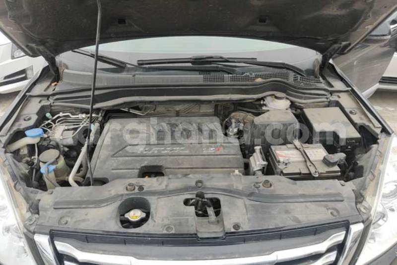 Big with watermark haval h6 greater accra accra 61049