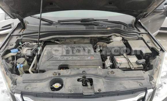 Buy Import Haval H6 Black Car in Accra in Greater Accra Buy Import Haval H6 Black Car in Accra in Greater Accra
