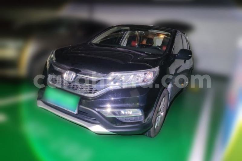 Big with watermark honda cr v greater accra accra 61050