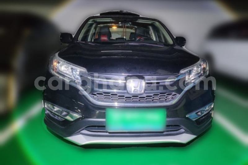 Big with watermark honda cr v greater accra accra 61050