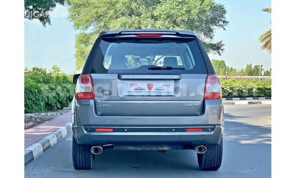 Buy Import Land Rover Defender Other Car in Import - Dubai in Ashanti Buy Import Land Rover Defender Other Car in Import - Dubai in Ashanti