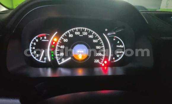 Ra Imported Honda CR–V Black Ọkọ̀ in Accra ni Greater Accra Ra Imported Honda CR–V Black Ọkọ̀ in Accra ni Greater Accra