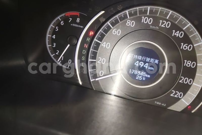 Big with watermark honda cr v greater accra accra 61050