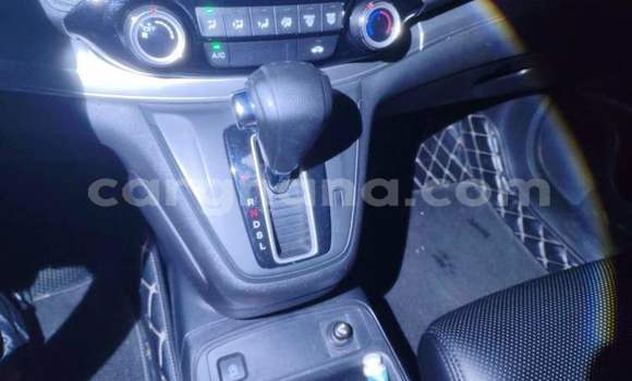 Ra Imported Honda CR–V Black Ọkọ̀ in Accra ni Greater Accra Ra Imported Honda CR–V Black Ọkọ̀ in Accra ni Greater Accra