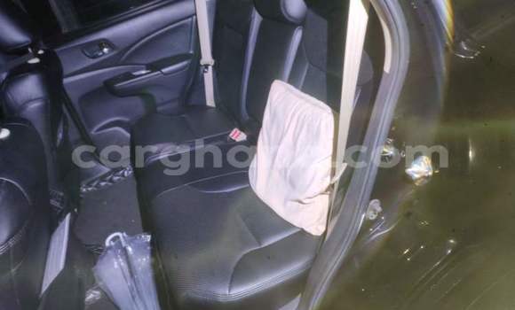 Ra Imported Honda CR–V Black Ọkọ̀ in Accra ni Greater Accra Ra Imported Honda CR–V Black Ọkọ̀ in Accra ni Greater Accra