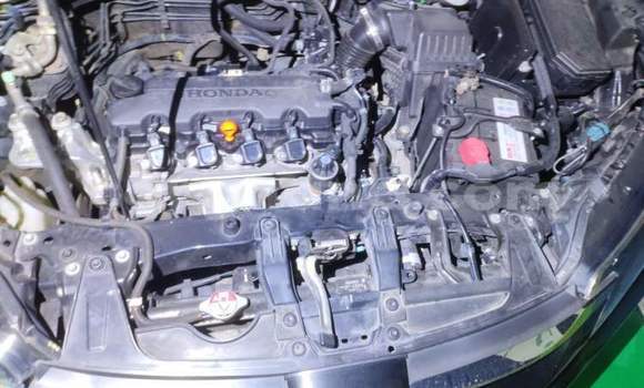 Ra Imported Honda CR–V Black Ọkọ̀ in Accra ni Greater Accra Ra Imported Honda CR–V Black Ọkọ̀ in Accra ni Greater Accra