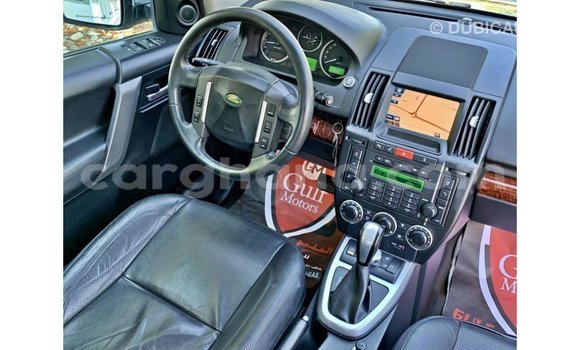 Buy Import Land Rover Defender Other Car in Import - Dubai in Ashanti Buy Import Land Rover Defender Other Car in Import - Dubai in Ashanti