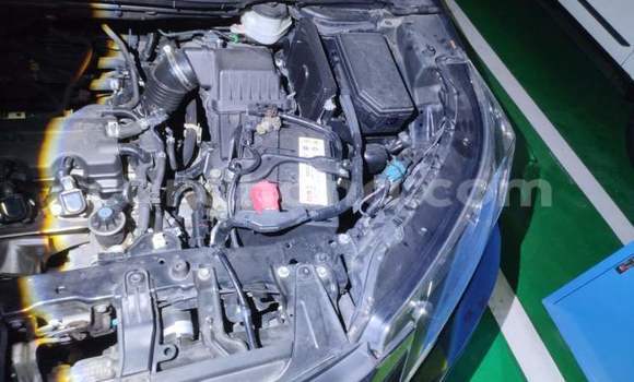 Ra Imported Honda CR–V Black Ọkọ̀ in Accra ni Greater Accra Ra Imported Honda CR–V Black Ọkọ̀ in Accra ni Greater Accra
