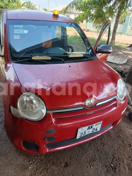 Big with watermark toyota sienta ashanti bekwai 61051