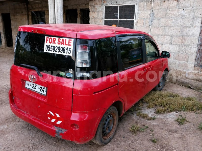 Big with watermark toyota sienta ashanti bekwai 61051