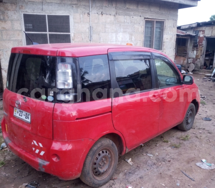 Big with watermark toyota sienta ashanti bekwai 61051