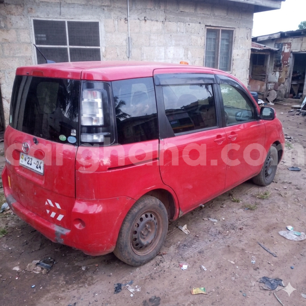 Big with watermark toyota sienta ashanti bekwai 61051