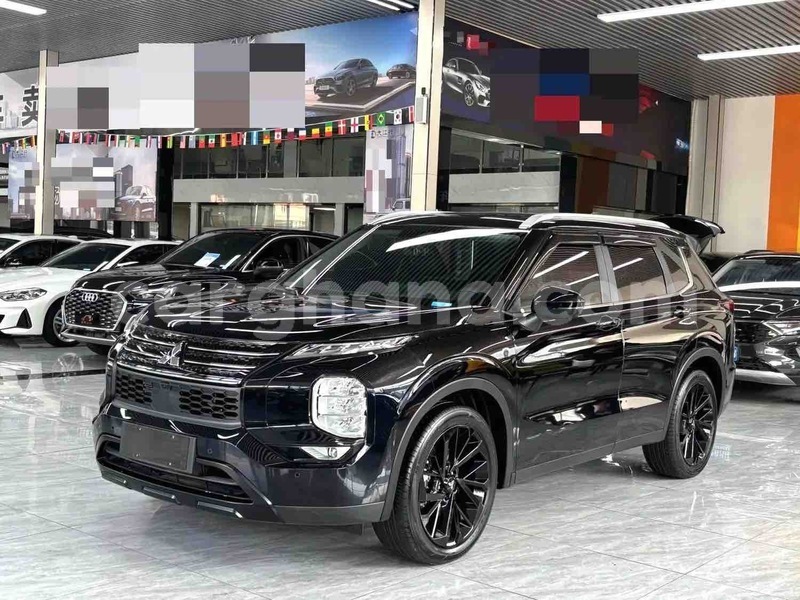 Big with watermark mitsubishi outlander eastern abetifi 61052