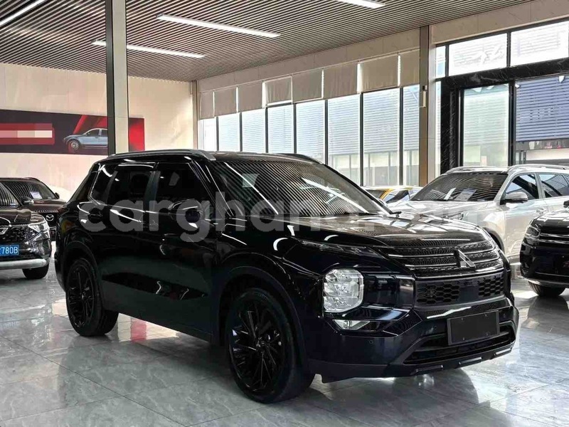 Big with watermark mitsubishi outlander eastern abetifi 61052