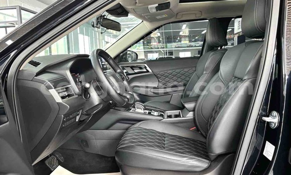 Ra Àlòkù Mitsubishi Outlander Black Ọkọ̀ in Abetifi ni Oorun Ra Àlòkù Mitsubishi Outlander Black Ọkọ̀ in Abetifi ni Oorun