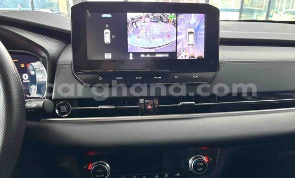 Ra Àlòkù Mitsubishi Outlander Black Ọkọ̀ in Abetifi ni Oorun Ra Àlòkù Mitsubishi Outlander Black Ọkọ̀ in Abetifi ni Oorun