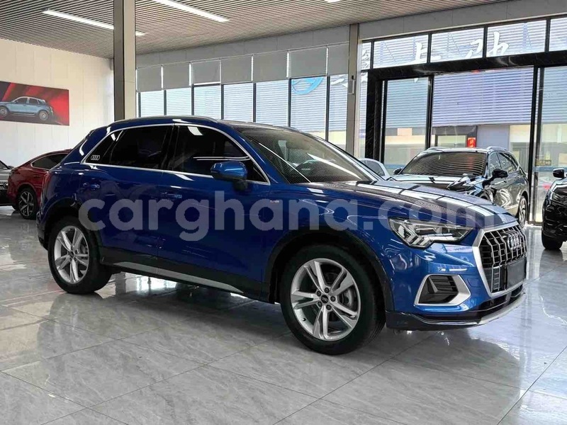 Big with watermark audi q3 eastern abetifi 61054