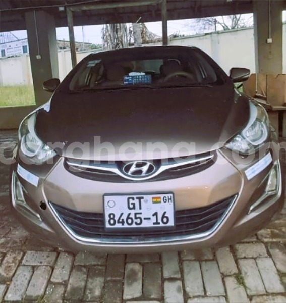 Big with watermark hyundai elantra greater accra accra 61057