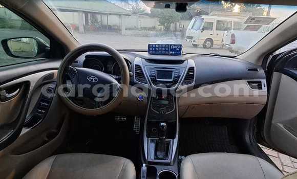 Buy Used Hyundai Elantra Brown Car in Accra in Greater Accra Buy Used Hyundai Elantra Brown Car in Accra in Greater Accra