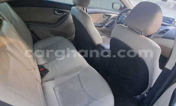 Buy Used Hyundai Elantra Brown Car in Accra in Greater Accra Buy Used Hyundai Elantra Brown Car in Accra in Greater Accra