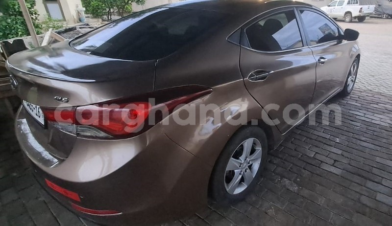 Big with watermark hyundai elantra greater accra accra 61057