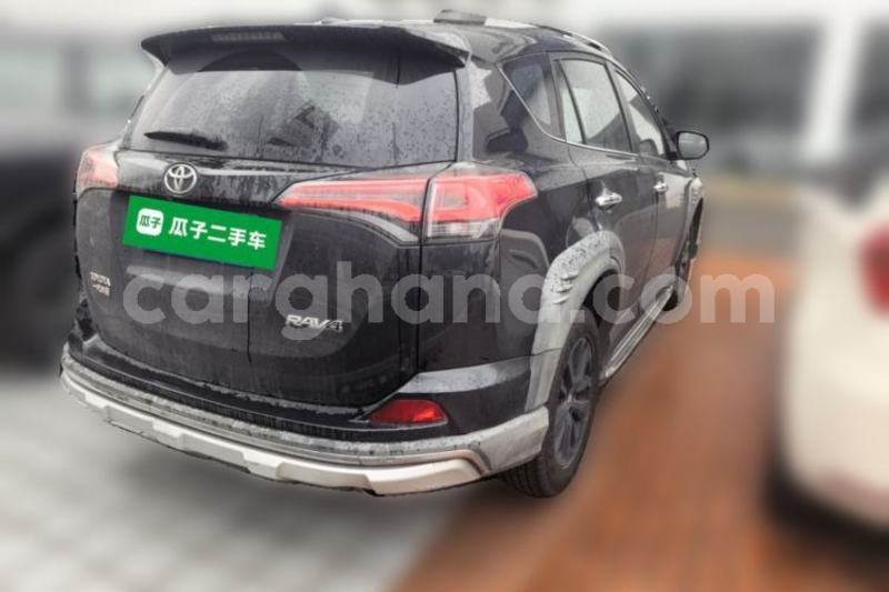 Big with watermark toyota rav4 greater accra accra 61058