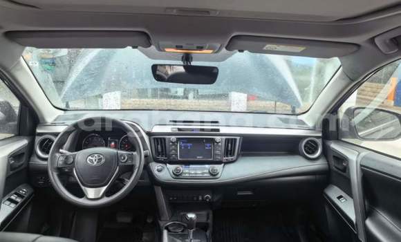 Sayi Imported Toyota RAV4 Black Mota in Accra a Greater Accra Sayi Imported Toyota RAV4 Black Mota in Accra a Greater Accra
